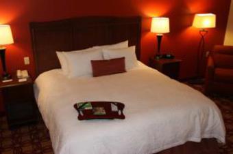 Hotel Hampton Inn & Suites Wiggins