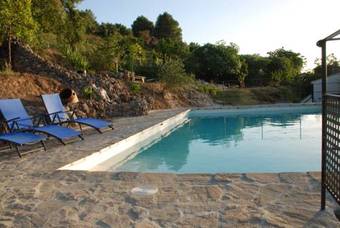 Agroturismo Arcos Del Capell�n