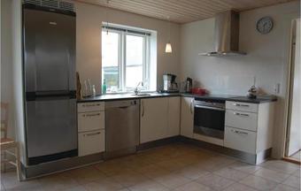 Holiday Home Stenbjerg Kirkevej