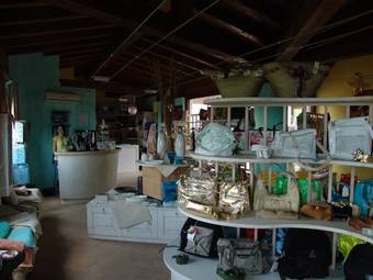 Le Residenze Di Porto Corallo