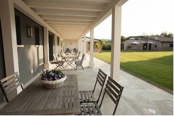 Agroturismo La Chiave Bianca