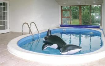 Holiday Home Nordre Smalbyvej