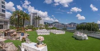 Hotel Harbour Plaza Metropolis