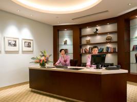 Hotel Grand Mercure Baolong