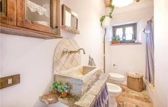 Holiday Home Torre Delle Rose