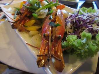 Hotel Ao Thai Resort