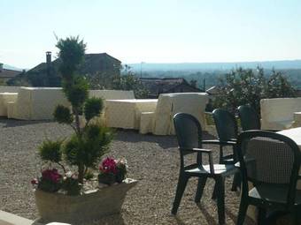 Bed & Breakfast Agriturismo Al Credazzo