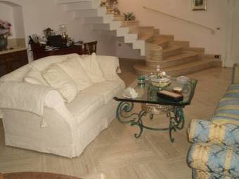 Bed & Breakfast Il Glicine Di Carmen
