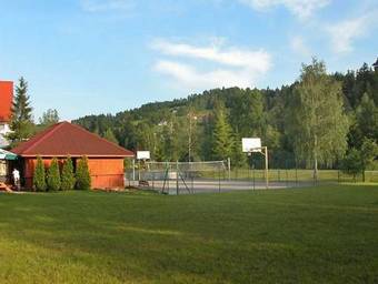 Hostal Pensjonat Hawana