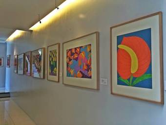 Purple Tree Bed & Breakfast