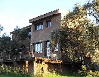 Agroturismo Casa Entre Encinas