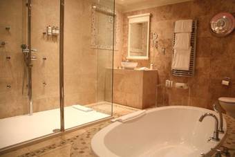 Hotel Maison Talbooth