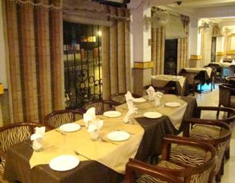 Hotel Mohan Continental