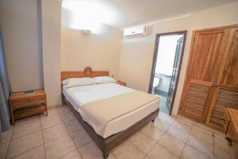 Viviendas Turisticas Mendihuaca Caribbean Resort