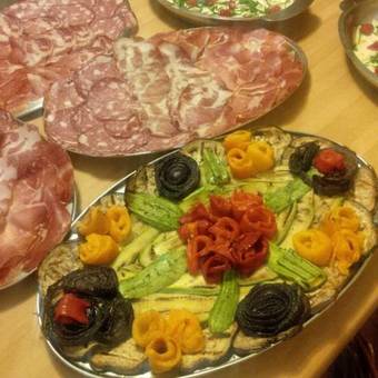 Agroturismo Agriturismo Podere San Giusto