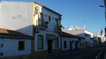 Hostal Hospedaria Os Condes