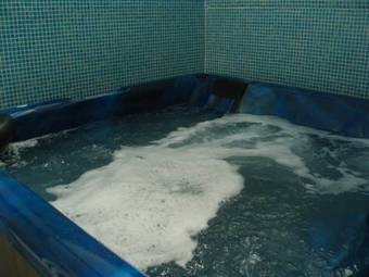 Agroturismo Casas Rurales Venta Seca