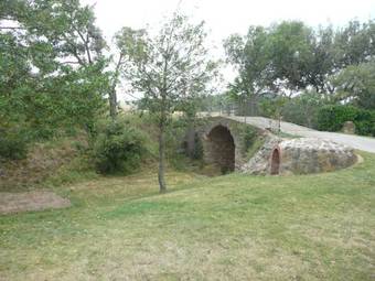 Agroturismo Mas Duran