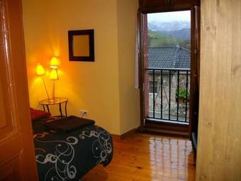 Agroturismo Posada Real Pajares