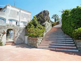 Apartment La Roccia