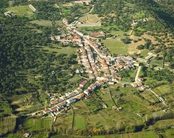 Agroturismo Casa Rural Del Rio