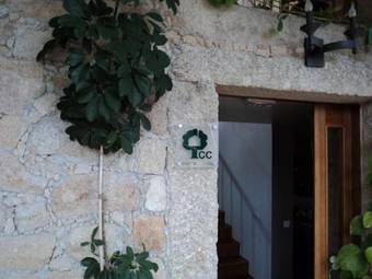 Agroturismo Casa Villar Mayor