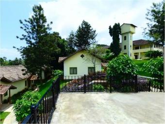 Hotel Springdale Heritage