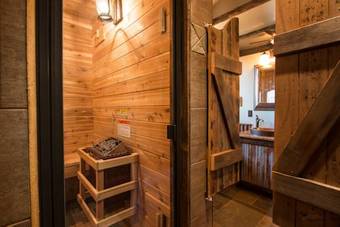 Hotel Zion Mountain Ranch