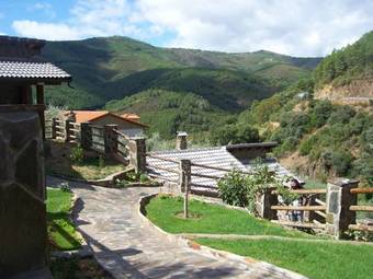 Agroturismo La Portilla De Cabezo