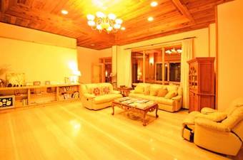 Tainan Guantian Country Story Homestay B&B