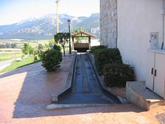 Agroturismo Legaire Etxea