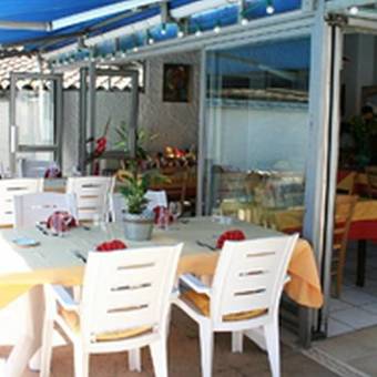 Hotel La Maison Blanche