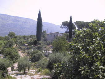 Agroturismo B&B H.m.