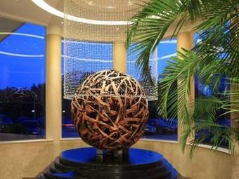 Buena Vista Gulf Hotel