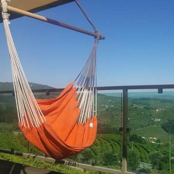 Agroturismo Casas De Campo Vila Marim