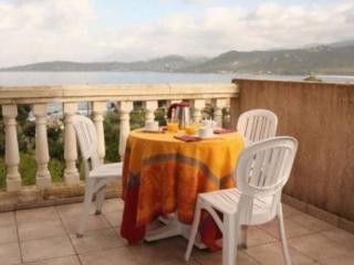 Aparthotel R�sidence Aigue Marine
