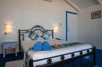 Bed & Breakfast Cuba Agonda