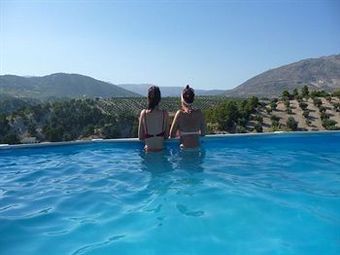 Agroturismo El Geco Verde