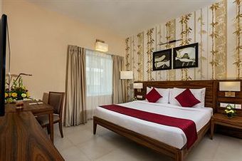 Hotel Confluence Banquets And Resort