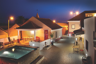 Bed & Breakfast Artvilla