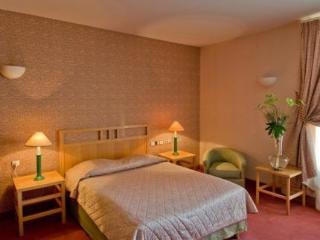 Hotel-golf Ch�teau De Chailly