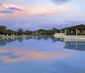 Viviendas Turisticas Villaggio Argonauti