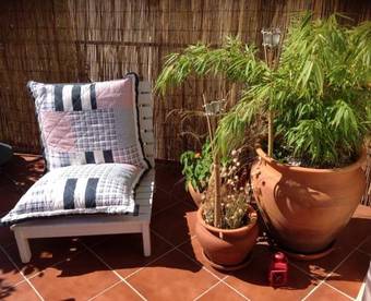 Bed & Breakfast House Of The Three Marias