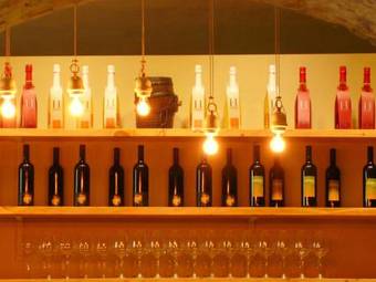 Villa Il Portico Sette