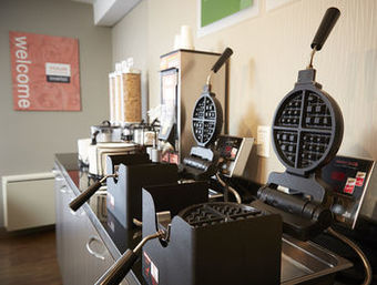 Hotel Comfort Inn Drummondville