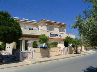Sunbay Apartments