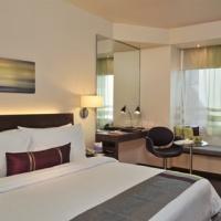 Hotel Marasa Sarovar Portico -rajkot