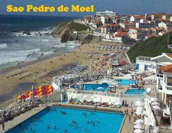 Camping / Appartment Coimbrao