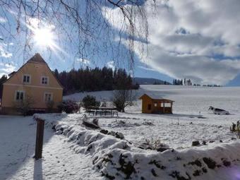 Agroturismo Ferienhaus Wohleser