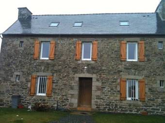 Manoir De Parc Ar Brun